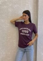 ART 1292 - 1990 SPORTS CLUB