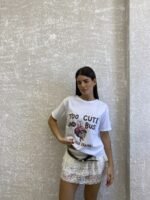 ART 1326 - TOO CUTE AND BUSSY