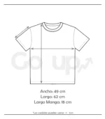 ART 1298 - ESTRELLA GO SHINE - Imagen 3